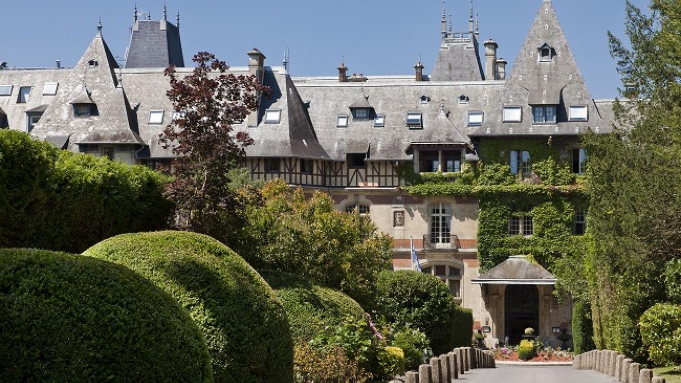 Chateau de Montvillargenne : l’endroit idéal pour fêter votre mariage ?