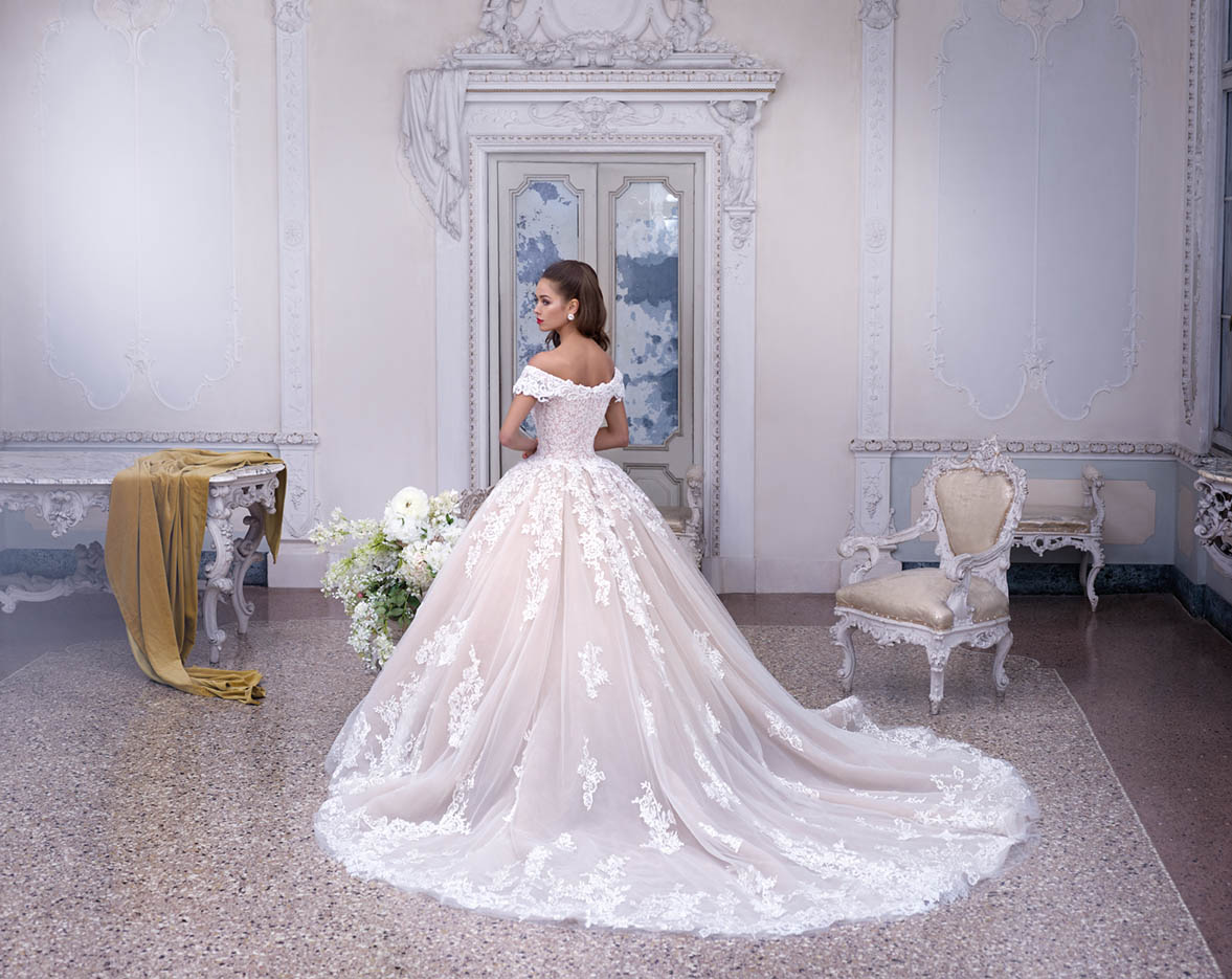 MaVogue : Achetez votre robe de mariée à petit prix !